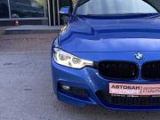 BMW 3 серии VI (F3x) Рестайлинг Екатеринбург  - изображение 42