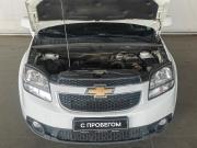 Chevrolet Orlando I Москва  - изображение 37