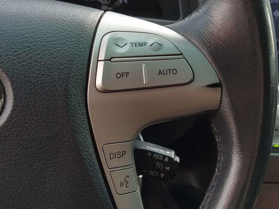 Toyota Camry VI (XV40) Рестайлинг Екатеринбург  - изображение 10