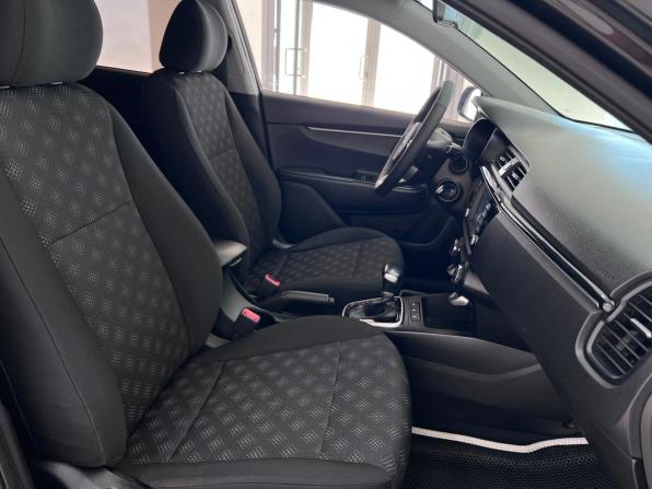 Kia Rio IV с пробегом 2019 года, цена 1 470 000 рублей, 150939 км, седан, Автокод Объявления