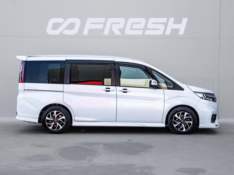Honda Stepwgn V Рестайлинг Краснодар  - изображение 5
