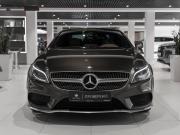 Mercedes-Benz CLS II (C218) Рестайлинг Москва  - изображение 31