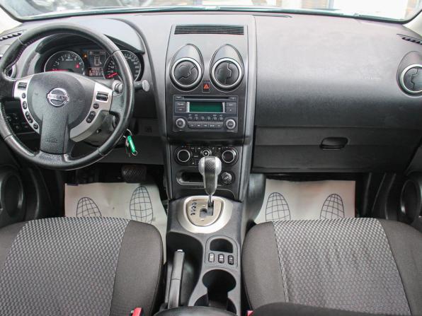 Nissan Qashqai I Рестайлинг с пробегом 2012 года, цена 788 900 рублей, 259445 км, внедорожник, Автокод Объявления