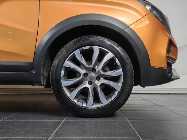 Lada (ВАЗ) XRAY I с пробегом 2019 года, цена 1 030 000 рублей, 108159 км, хэтчбек, Автокод Объявления