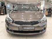 Kia Ceed II Рестайлинг Казань  - изображение 24