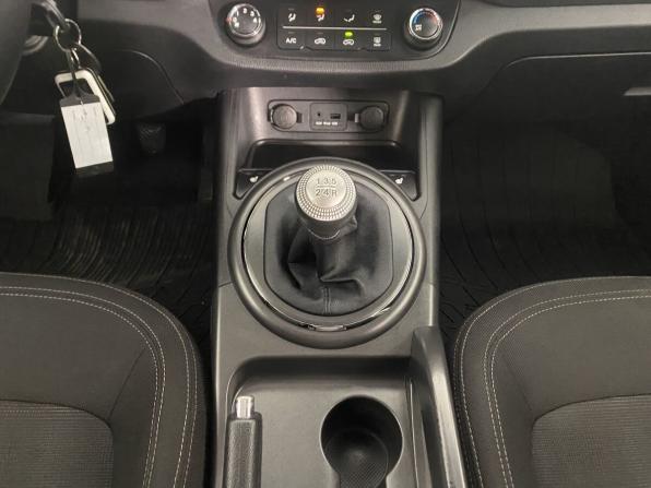 Kia Sportage III с пробегом 2013 года, цена 1 069 000 рублей, 221622 км, внедорожник, Автокод Объявления