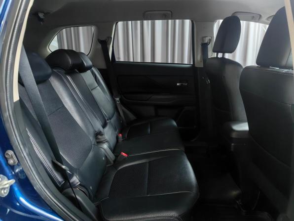 Mitsubishi Outlander III Рестайлинг с пробегом 2014 года, цена 1 699 000 рублей, 111992 км, внедорожник, Автокод Объявления