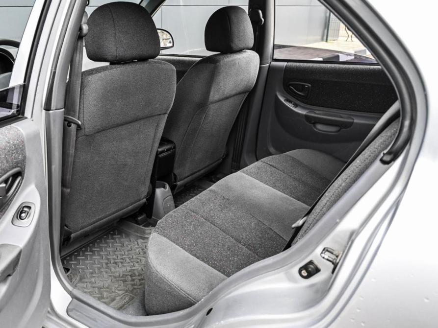 Hyundai Accent II Новороссийск  - изображение 11