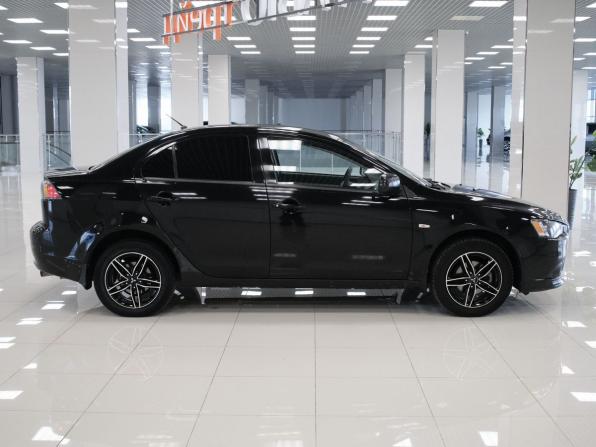 Mitsubishi Lancer X Рестайлинг с пробегом 2012 года, цена 728 000 рублей, 254475 км, седан, Автокод Объявления