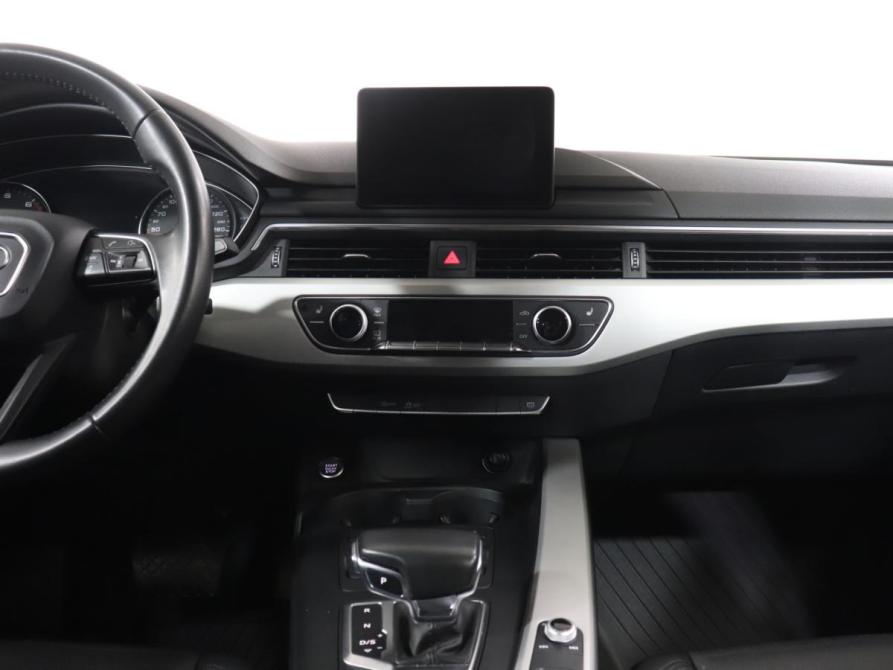 Audi A4 V (B9) Москва  - изображение 15
