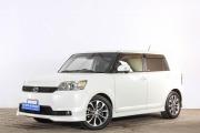 Toyota Corolla Rumion Тюмень  - изображение 24