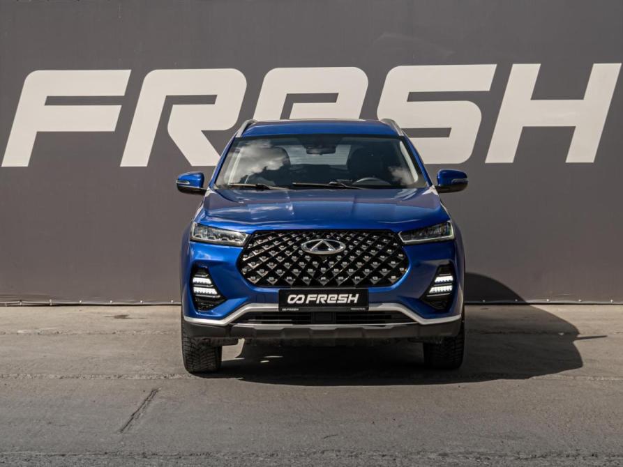 Chery Tiggo 7 Pro I Краснодар  - изображение 3