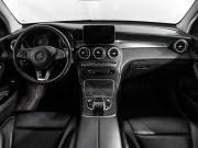 Mercedes-Benz GLC Coupe I (C253) Санкт-Петербург  - изображение 39