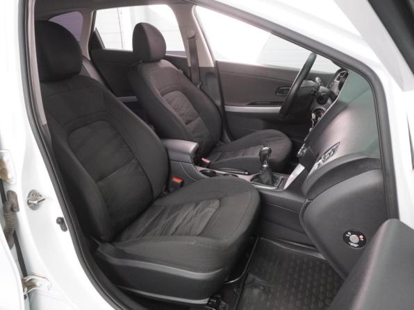 Kia Ceed II с пробегом 2013 года, цена 973 000 рублей, 204775 км, универсал, Автокод Объявления