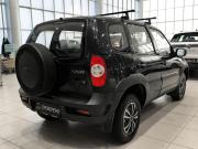 Chevrolet Niva I Рестайлинг Казань  - изображение 28