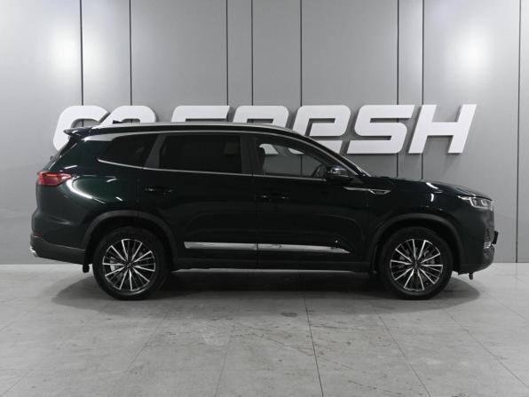 Chery Tiggo 8 Pro Max I Рестайлинг с пробегом 2023 года, цена 2 349 000 рублей, 81065 км, внедорожник, Автокод Объявления