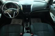 Hyundai Solaris I Рестайлинг Омск  - изображение 34