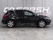 Nissan Murano II (Z51) Рестайлинг Воронеж  - изображение 30