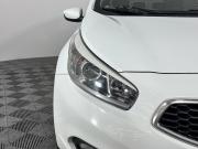 Kia Ceed II Ногинск  - изображение 20