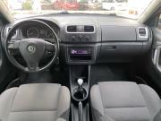 Skoda Fabia II Екатеринбург  - изображение 31