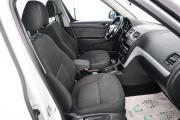 Skoda Yeti I Красноярск  - изображение 37