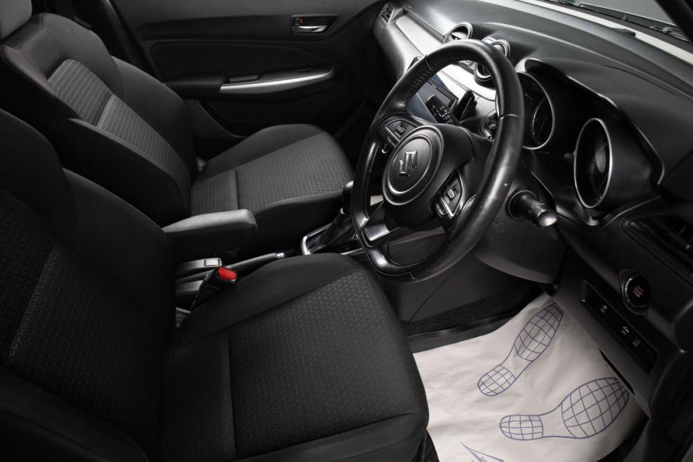 Suzuki Swift V Оренбург  - изображение 18