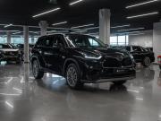 Toyota Highlander IV (XU70) Москва  - изображение 35