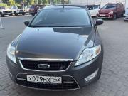 Ford Mondeo IV Кемерово  - изображение 64