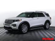 Ford Explorer VI Москва  - изображение 31