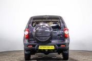 Chevrolet Niva I Рестайлинг Пермь  - изображение 27