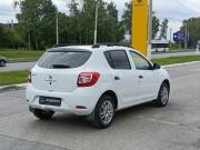 Renault Sandero II Чебоксары  - изображение 28