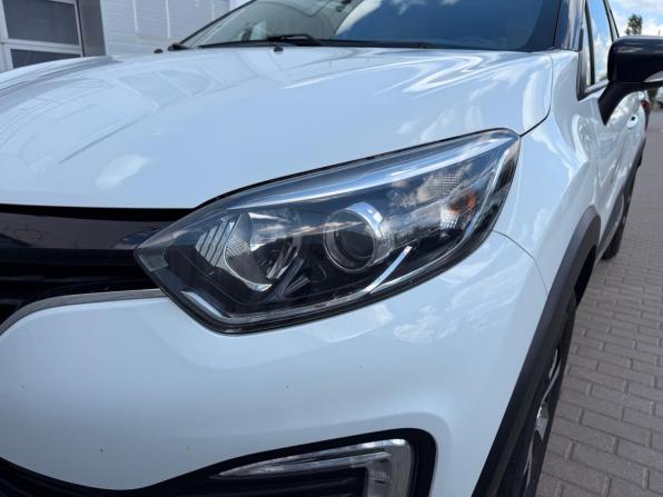 Renault Kaptur I с пробегом 2019 года, цена 1 388 000 рублей, 93785 км, внедорожник, Автокод Объявления
