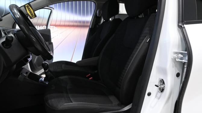 Renault Kaptur I с пробегом 2019 года, цена 1 620 000 рублей, 130000 км, внедорожник, Автокод Объявления