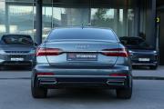 Audi A6 V (C8) Москва  - изображение 36
