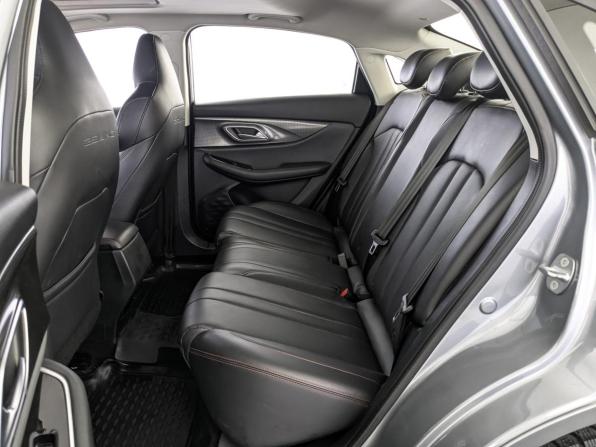 BAIC U5 Plus с пробегом 2023 года, цена 950 000 рублей, 90512 км, седан, Автокод Объявления