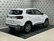 Chery Tiggo 4 I Рестайлинг Красноярск  - изображение 14