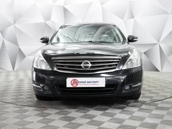 Nissan Teana II (J32) Рестайлинг с пробегом 2013 года, цена 1 349 000 рублей, 206300 км, седан, Автокод Объявления