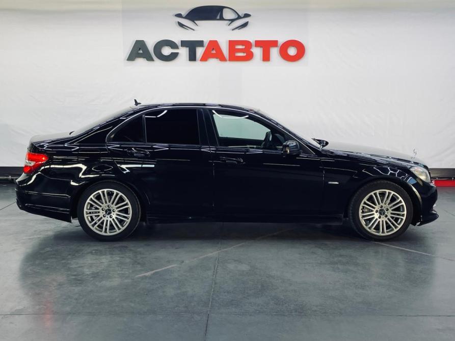 Mercedes-Benz C-Класс III (W204) Оренбург  - изображение 7