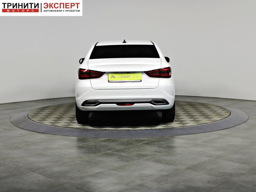 Lada (ВАЗ) Vesta I Рестайлинг (NG) Белгород  - изображение 7