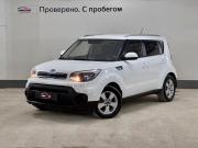 Kia Soul II Рестайлинг Тюмень  - изображение 25