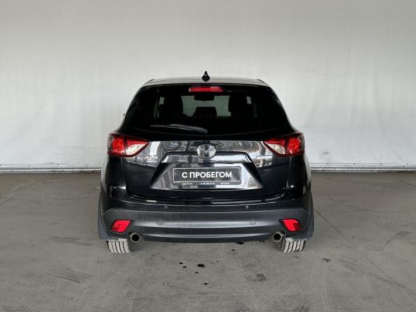 Mazda CX-5 I с пробегом 2013 года, цена 1 597 000 рублей, 200200 км, внедорожник, Автокод Объявления