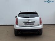 Cadillac SRX II Рестайлинг Москва  - изображение 21