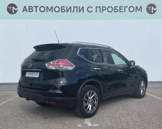 Nissan X-Trail III с пробегом 2015 года, цена 1 604 900 рублей, 218000 км, внедорожник, Автокод Объявления
