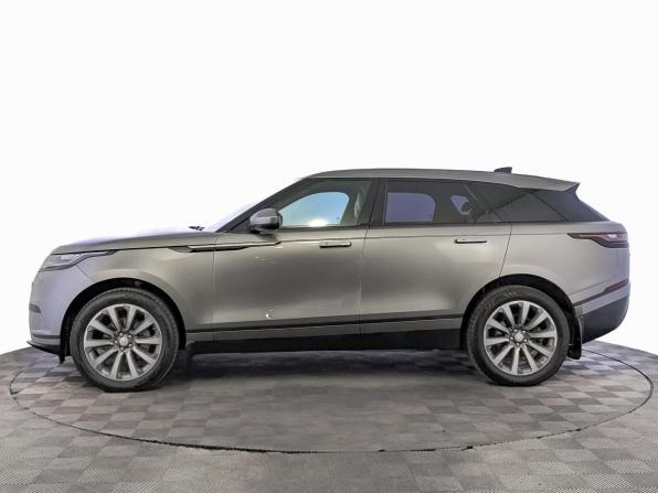 Land Rover Range Rover Velar I с пробегом 2017 года, цена 3 330 000 рублей, 89324 км, внедорожник, Автокод Объявления