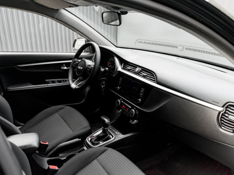 Kia Rio IV Рестайлинг Екатеринбург  - изображение 13