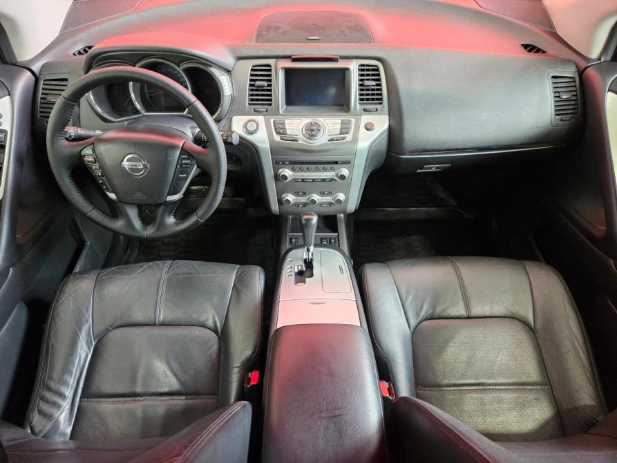 Nissan Murano II (Z51) Рестайлинг Вологда  - изображение 9