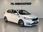 Kia Rio III Рестайлинг Уфа  - изображение 19