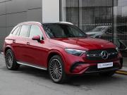 Mercedes-Benz GLC II (X254) Москва  - изображение 34