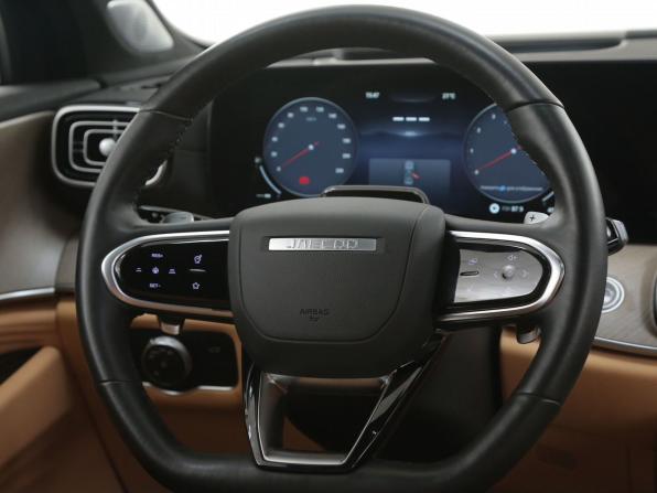 Jaecoo J8 с пробегом 2024 года, цена 2 999 000 рублей, 45000 км, внедорожник, Автокод Объявления