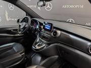Mercedes-Benz V-Класс III (W447) Рестайлинг Москва  - изображение 39
